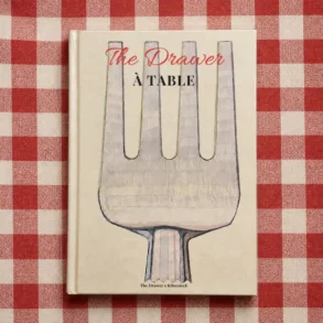 the-drawer